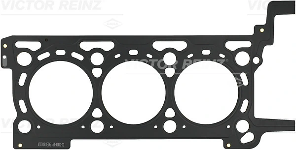 Gasket, cylinder head
